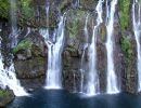 8. Platz 'Aus einem ruhigen Bach entsteht ein herrlicher Wasserfall' von Johannes Knäbl