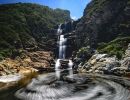 4.Platz "Wasserfall" von Ingo Rittscher