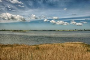 2.Platz "Ostsee-Impressionen" von Wolfgang Leierer