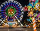 7.Platz "Riesenrad" von Hermann Weiß