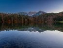 6.Platz "Natur im Spiegelbild" von Jan Wagner 