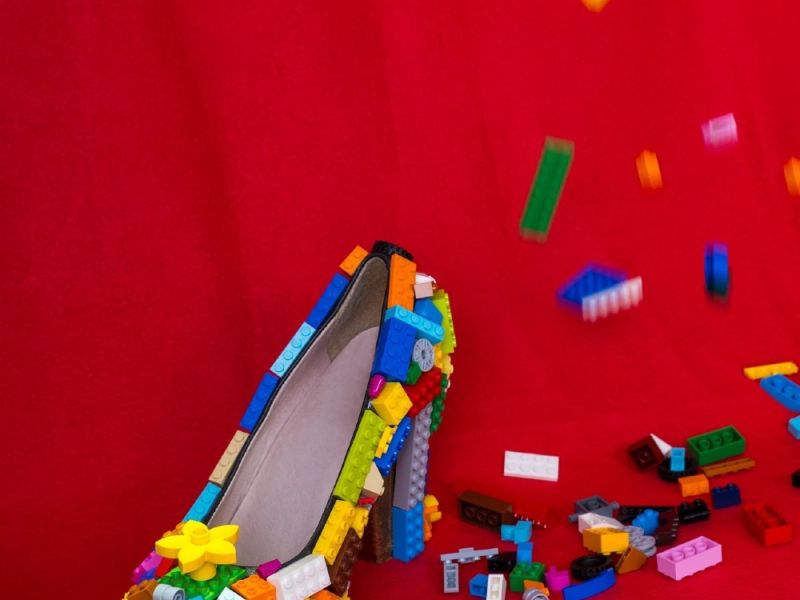 6.Platz 'Cinderella 2025' von Evi Mayer 6.Platz 'Cinderella 2025' von Evi Mayer