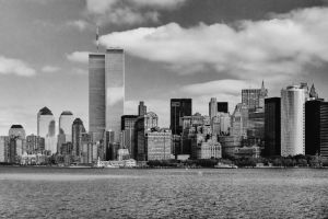 4.Platz 'BIG APPLE' von Helmut Schwalm