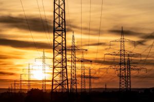 4.Platz 'Hochspannung' von Hermann Wei&szlig;