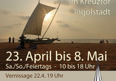 Ausstellung im Kreuztor 2016