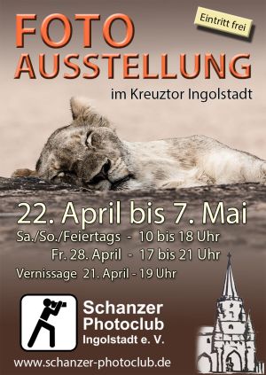 Kreuztor 2017