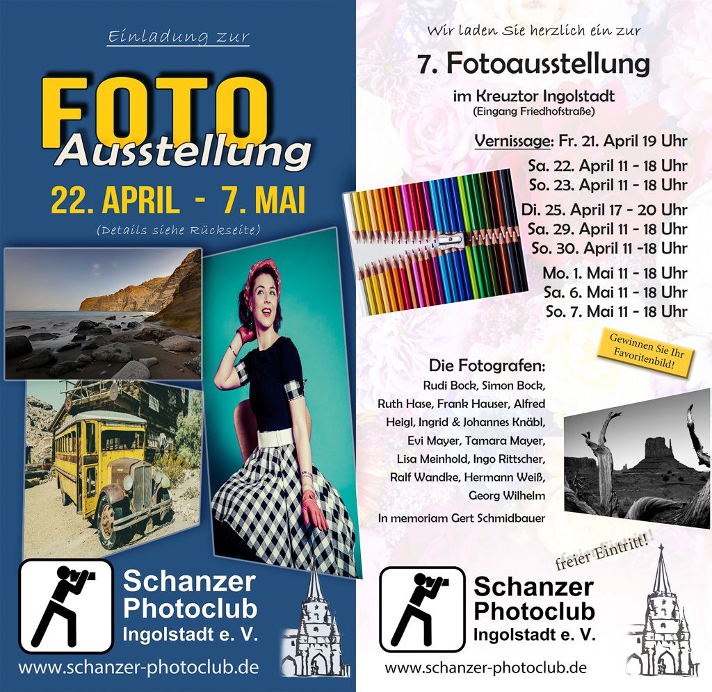 KT Einladung