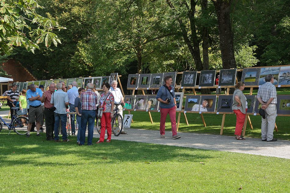 Jahresausstellung 2014