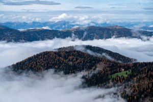 2.Platz 'Herbst' von Rudi Bock