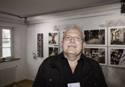 Vernissage im Kreuztor 2016