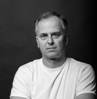 Rudi Bock 1. Vorstand