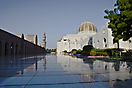 Große Moschee von Muscat