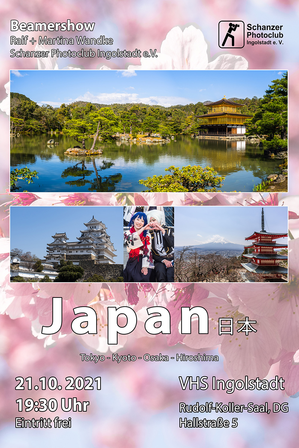 Plakat Diashow Japan 211021 klein