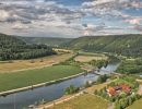 "Eggersberg Ausblick", von Wolfgang Leierer