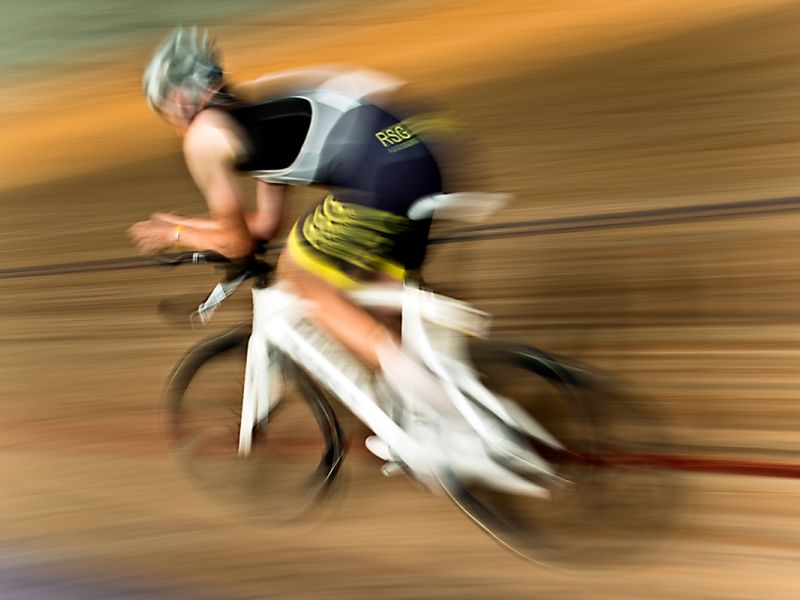 4. Platz 'Speed Racer' von Wolfgang Koston 4. Platz 'Speed Racer' von Wolfgang Koston