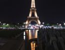 3.Platz "Paris Eiffelturm" von Ingo Rittscher