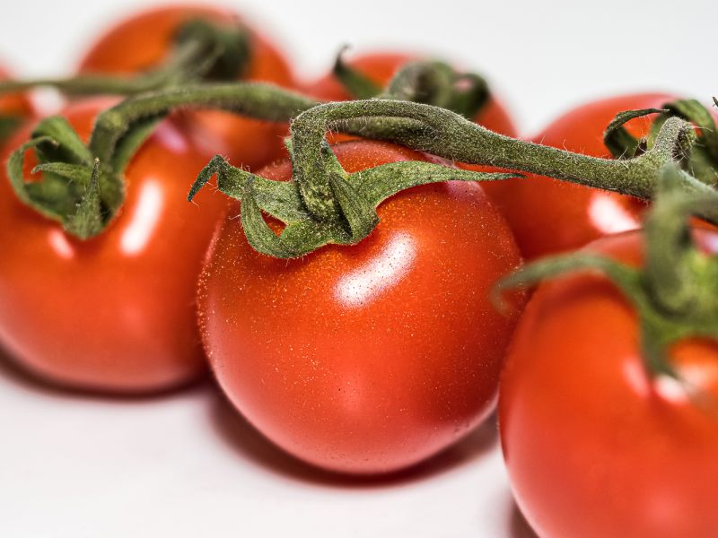 Tomaten Tomaten