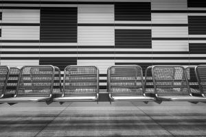 6.Platz 'Please take a seat' von Daniela Riesner