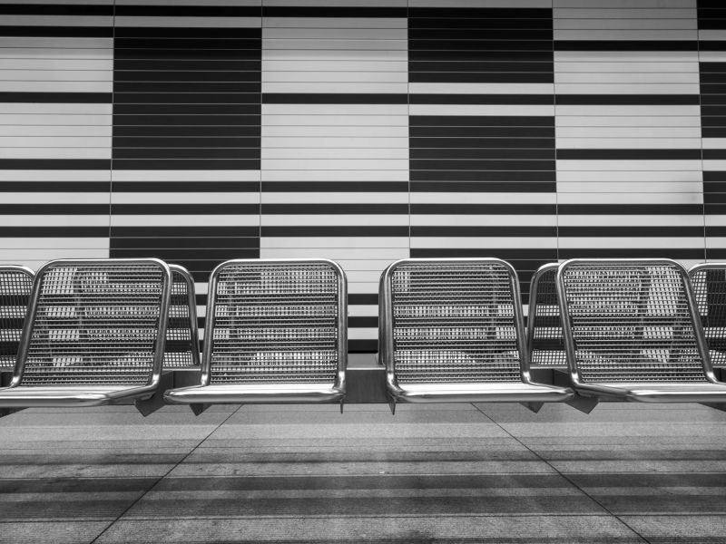 6.Platz 'Please take a seat' von Daniela Riesner 6.Platz 'Please take a seat' von Daniela Riesner