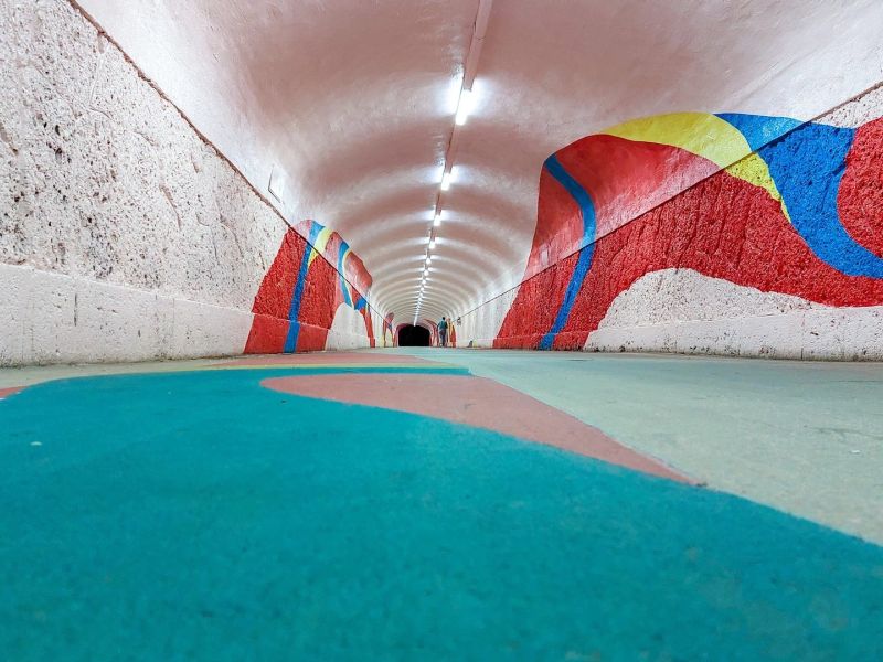 8.Platz 'Farbkontrast' von Hermann Weiß 8.Platz 'Farbkontrast' von Hermann Weiß