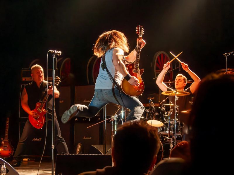 5.Platz 'Show' von Rudi Bock 5.Platz 'Show' von Rudi Bock