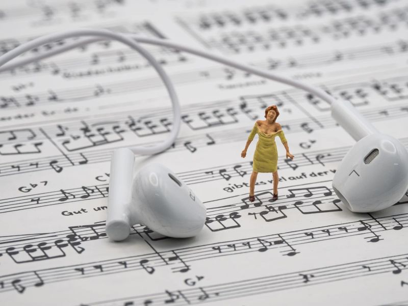 8.Platz 'Kleines Konzert' von Ralf Wandke 8.Platz 'Kleines Konzert' von Ralf Wandke