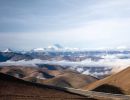 6.Platz 'über den Wolken' von Curd Jaenisch