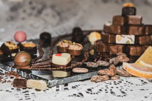 5.Platz 'Schoko-Paradies' von Hermann Weiß