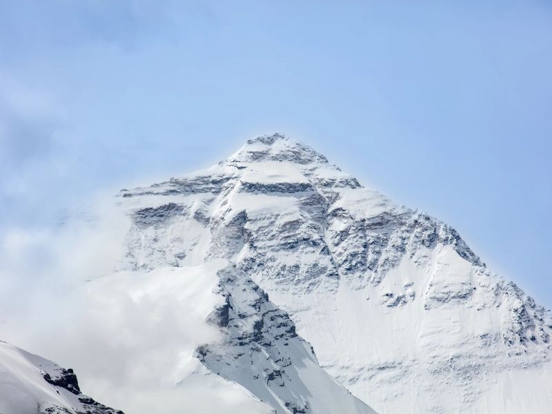 3.Platz 'Schneeberg' von Curd Jaenisch 3.Platz 'Schneeberg' von Curd Jaenisch
