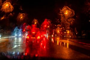 9.Platz 'Durch die Scheibe' von Helmut Schwalm