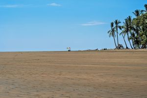 5.Platz 'Viel Strand' von Ralf Wandke