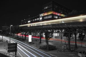 6.Platz 'Hamburger Lichter' von Christopher Zapf 