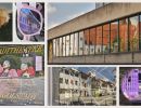 9.Platz 'Ingolstadt spiegelt sich' von Dina Opardija-St&ouml;ckl