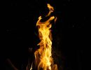 10.Platz 'Feuer und Funke' von Dina Opardija-St&ouml;ckl