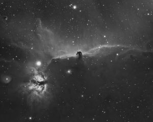 7.Platz 'Weltraum I' von Simon Bock