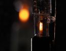 5.Platz 'Licht' von Alex Hilbig