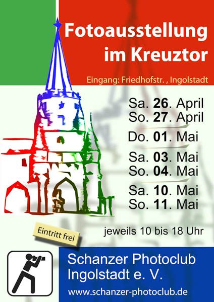 Kreuztor 2014