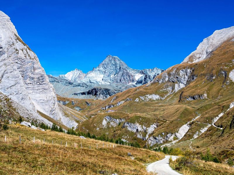 11.Platz 'Großglocknergebiet' von Rudi Bock 11.Platz 'Großglocknergebiet' von Rudi Bock