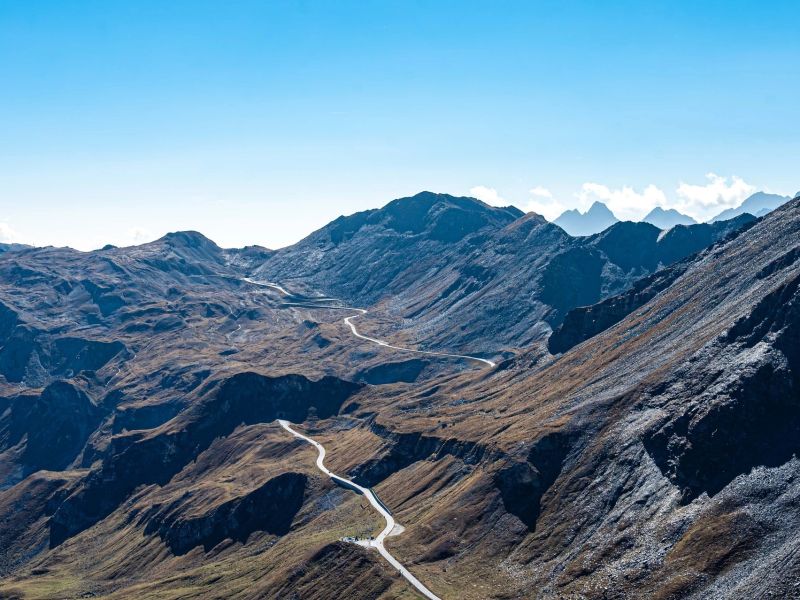 11.Platz 'Hochalpenstraße' von Rudi Bock 11.Platz 'Hochalpenstraße' von Rudi Bock