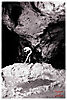 Höhle I - Kodak_400TMAX_400_Spur